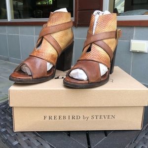 FreeBird Shoes.